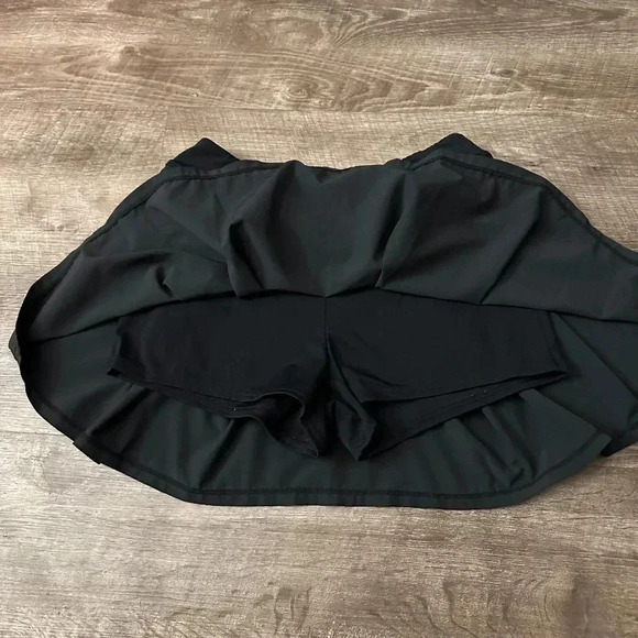 PacSun Active Match Up Tennis Skirt size Medium - Picture 5 of 8